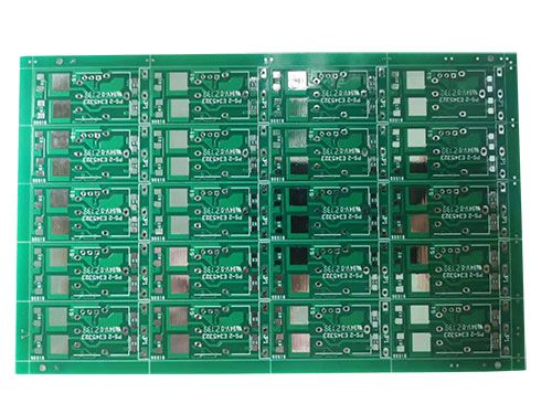 pcb板制作工藝流程，電路板工廠制造流程