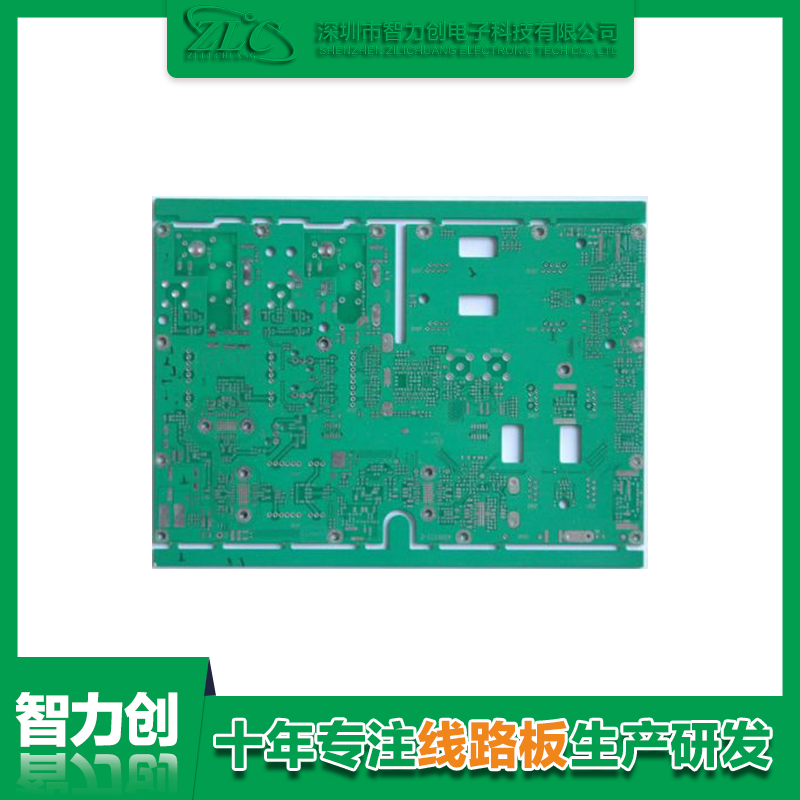 PCB制作線路板中通孔，盲孔，埋孔有什么區別