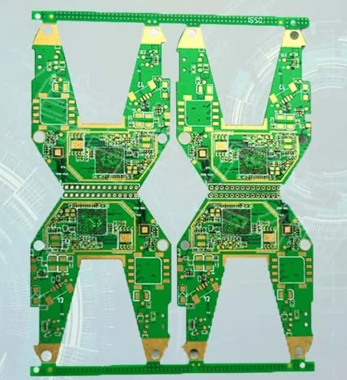 無人機PCB需要用到高頻板嗎？無人機PCB高頻板的應用