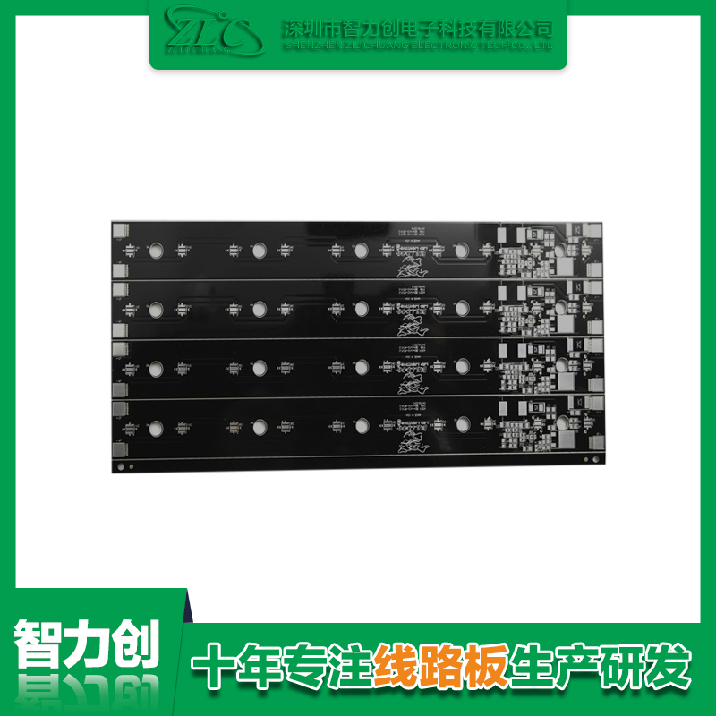 PCB鋁基板是什么，鋁基板應用于哪些設備