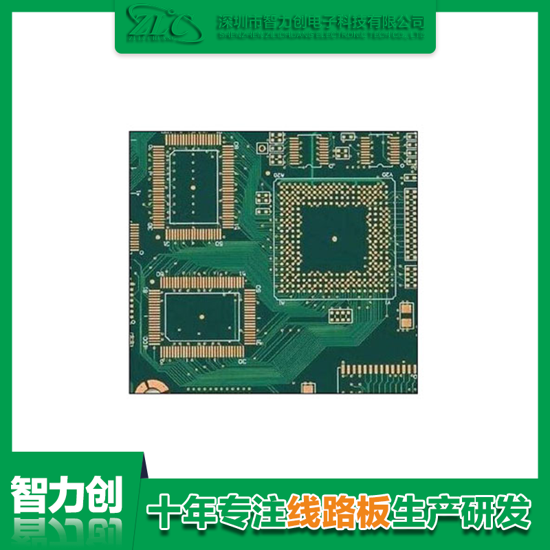 PCB沉金板是什么？沉金有什么作用？